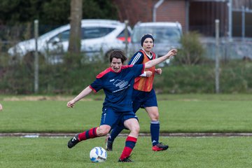 Bild 381 - F TSV Wiemersdorf - SV B�neb�ttel-Husberg : Ergebnis: 1:0